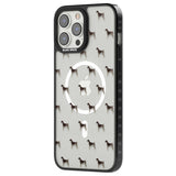 German Shorthaired Pointer Dog Pattern Clear Phone Case iPhone 15 Pro Max / Black Impact Case,iPhone 15 Plus / Black Impact Case,iPhone 15 Pro / Black Impact Case,iPhone 15 / Black Impact Case,iPhone 15 Pro Max / Impact Case,iPhone 15 Plus / Impact Case,iPhone 15 Pro / Impact Case,iPhone 15 / Impact Case,iPhone 15 Pro Max / Magsafe Black Impact Case,iPhone 15 Plus / Magsafe Black Impact Case,iPhone 15 Pro / Magsafe Black Impact Case,iPhone 15 / Magsafe Black Impact Case,iPhone 14 Pro Max / Black Impact Case