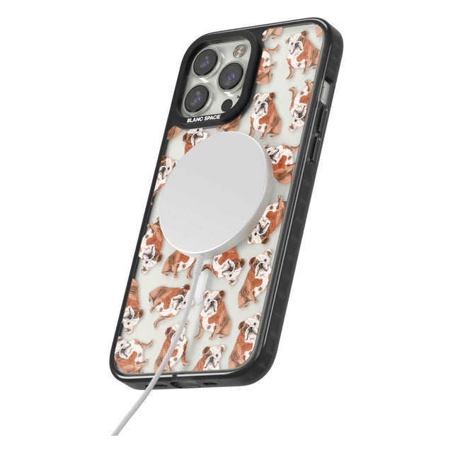 English Bulldog Watercolour Dog Pattern Phone Case iPhone 15 Pro Max / Black Impact Case,iPhone 15 Plus / Black Impact Case,iPhone 15 Pro / Black Impact Case,iPhone 15 / Black Impact Case,iPhone 15 Pro Max / Impact Case,iPhone 15 Plus / Impact Case,iPhone 15 Pro / Impact Case,iPhone 15 / Impact Case,iPhone 15 Pro Max / Magsafe Black Impact Case,iPhone 15 Plus / Magsafe Black Impact Case,iPhone 15 Pro / Magsafe Black Impact Case,iPhone 15 / Magsafe Black Impact Case,iPhone 14 Pro Max / Black Impact Case,iPho