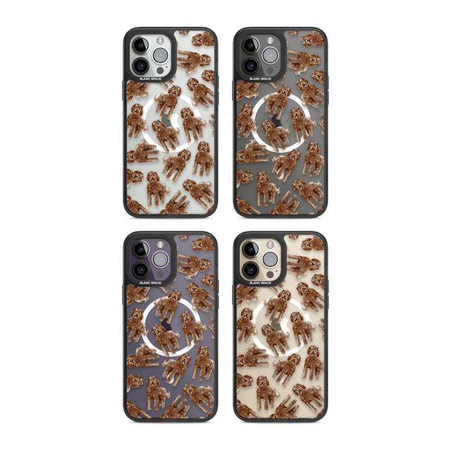 Labradoodle (Brown) Watercolour Dog Pattern Phone Case iPhone 15 Pro Max / Black Impact Case,iPhone 15 Plus / Black Impact Case,iPhone 15 Pro / Black Impact Case,iPhone 15 / Black Impact Case,iPhone 15 Pro Max / Impact Case,iPhone 15 Plus / Impact Case,iPhone 15 Pro / Impact Case,iPhone 15 / Impact Case,iPhone 15 Pro Max / Magsafe Black Impact Case,iPhone 15 Plus / Magsafe Black Impact Case,iPhone 15 Pro / Magsafe Black Impact Case,iPhone 15 / Magsafe Black Impact Case,iPhone 14 Pro Max / Black Impact Case,