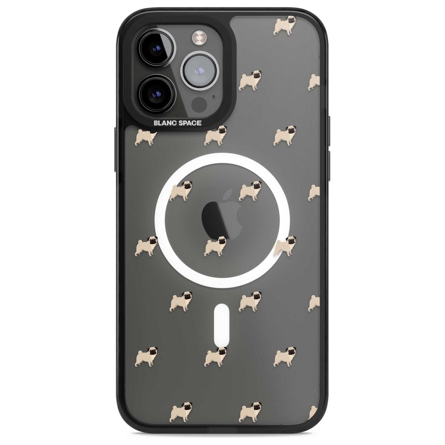 Pug Pattern