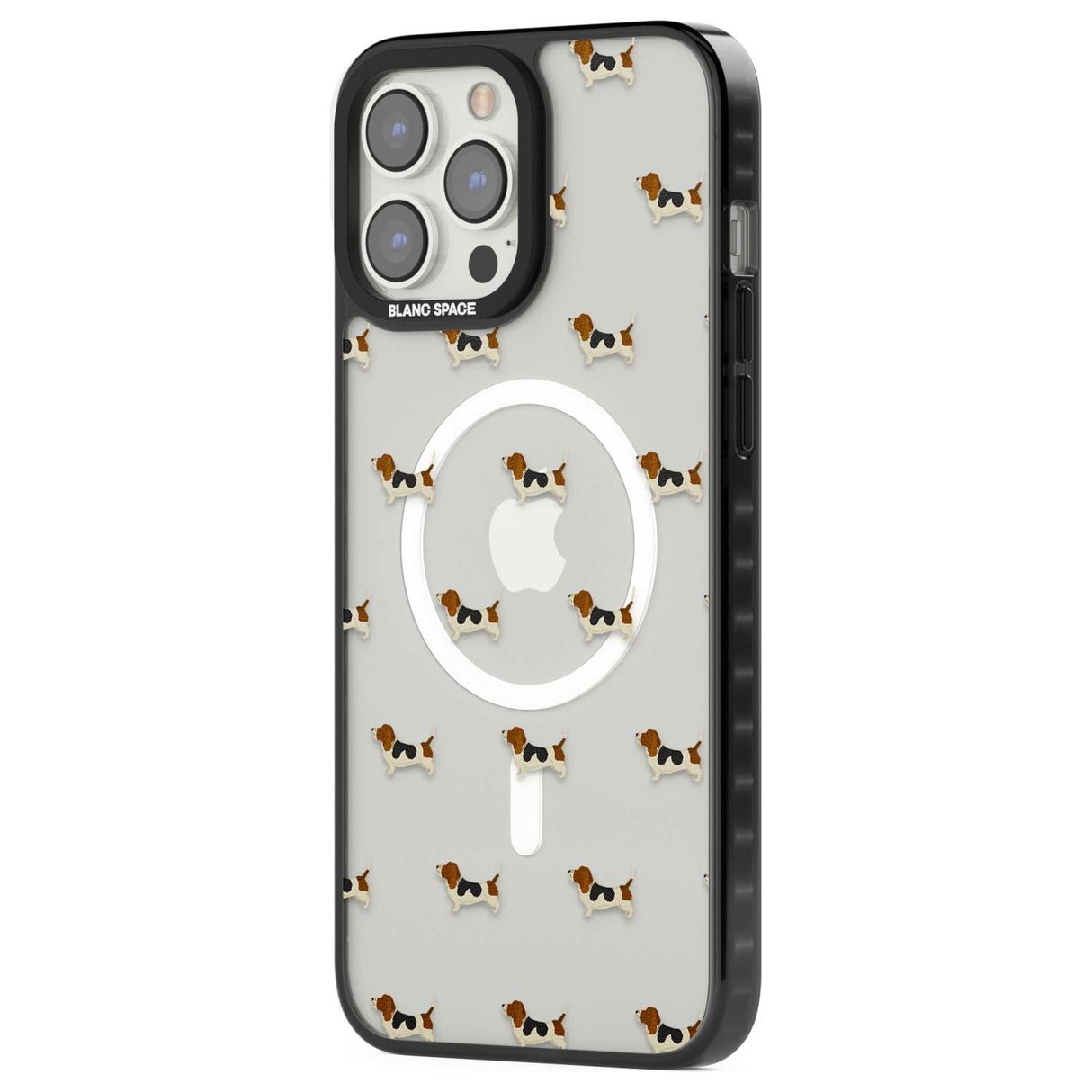 Basset Hound Dog Pattern Clear Phone Case iPhone 15 Pro Max / Black Impact Case,iPhone 15 Plus / Black Impact Case,iPhone 15 Pro / Black Impact Case,iPhone 15 / Black Impact Case,iPhone 15 Pro Max / Impact Case,iPhone 15 Plus / Impact Case,iPhone 15 Pro / Impact Case,iPhone 15 / Impact Case,iPhone 15 Pro Max / Magsafe Black Impact Case,iPhone 15 Plus / Magsafe Black Impact Case,iPhone 15 Pro / Magsafe Black Impact Case,iPhone 15 / Magsafe Black Impact Case,iPhone 14 Pro Max / Black Impact Case,iPhone 14 Plu