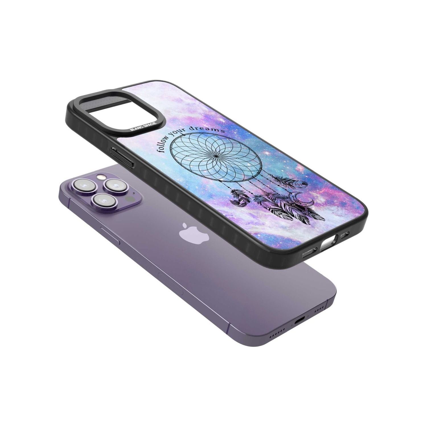 Galaxy Dreamcatcher