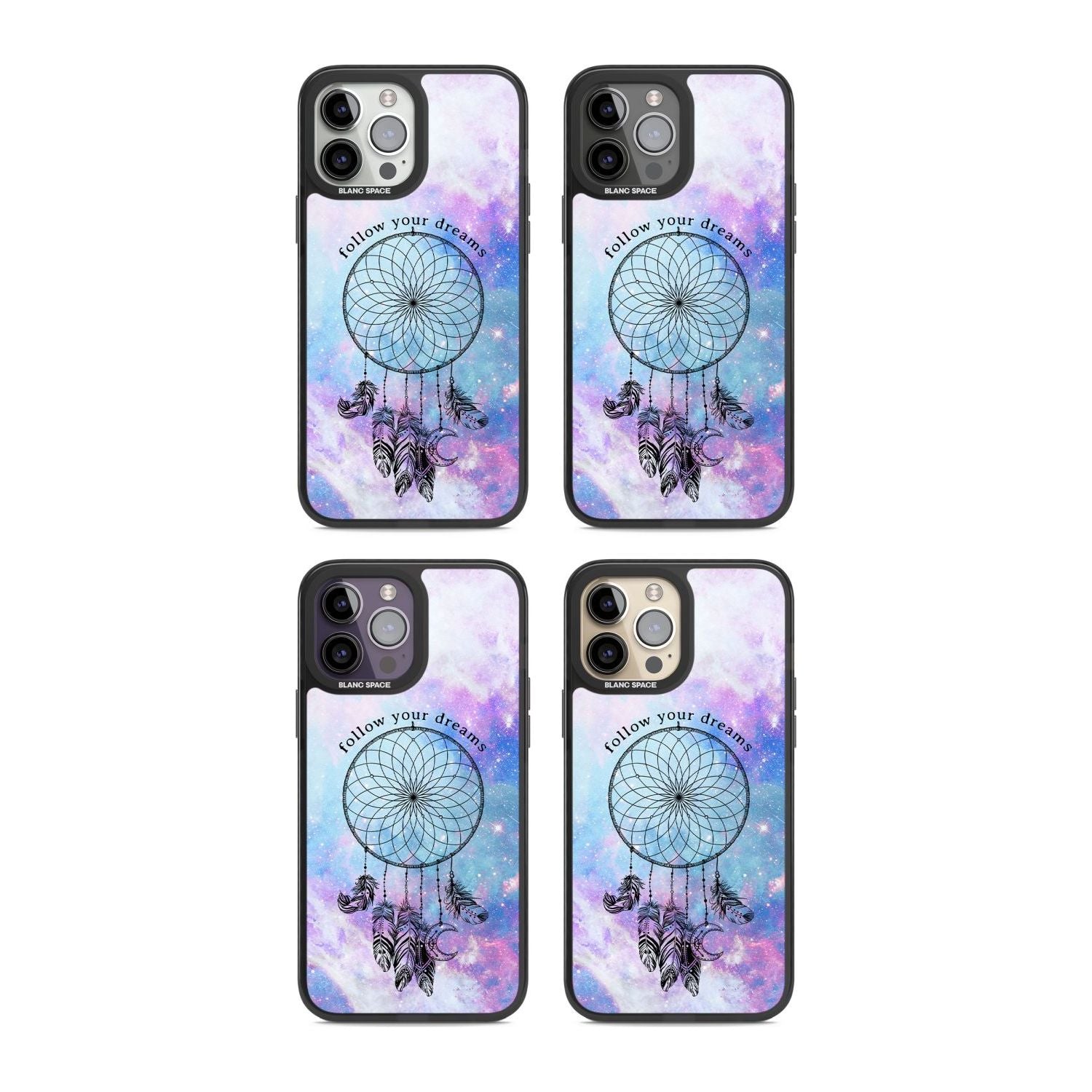 Galaxy Dreamcatcher