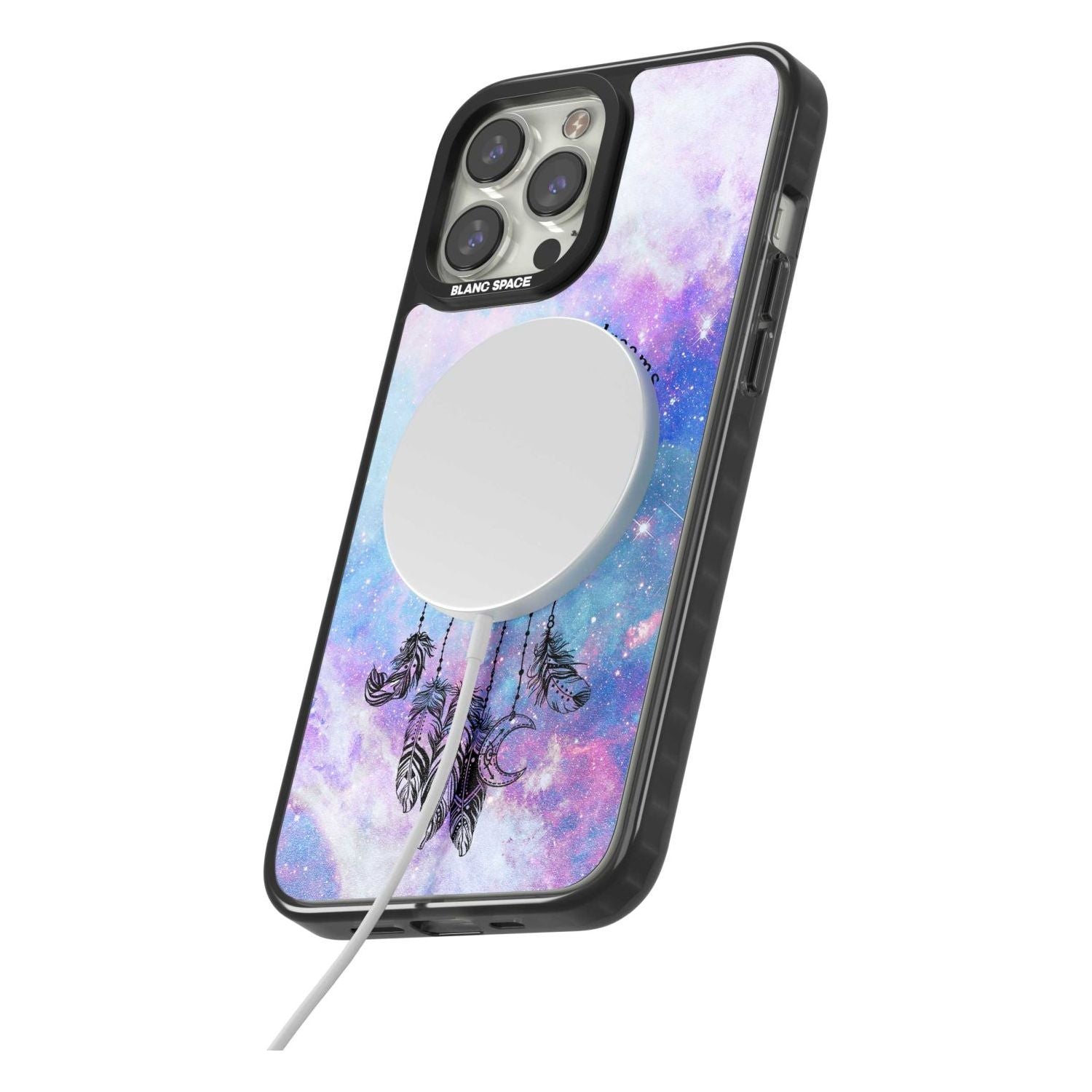 Galaxy Dreamcatcher