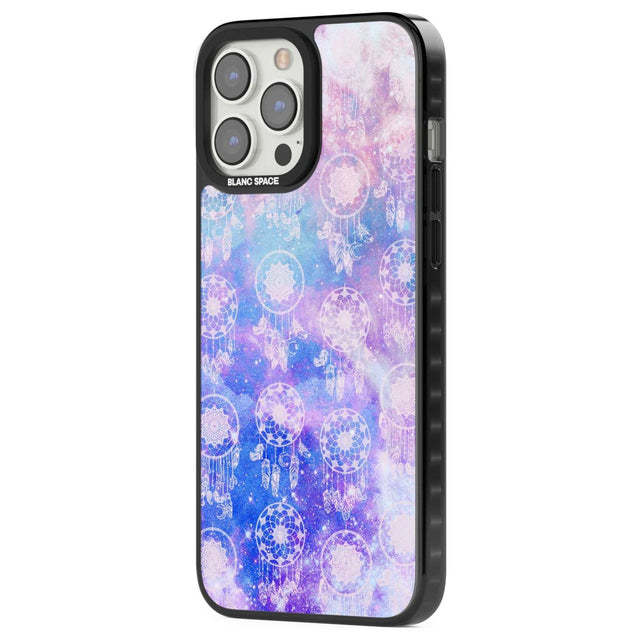 Dreamcatcher Pattern Galaxy Print Tie Dye Phone Case iPhone 15 Pro Max / Black Impact Case,iPhone 15 Plus / Black Impact Case,iPhone 15 Pro / Black Impact Case,iPhone 15 / Black Impact Case,iPhone 15 Pro Max / Impact Case,iPhone 15 Plus / Impact Case,iPhone 15 Pro / Impact Case,iPhone 15 / Impact Case,iPhone 15 Pro Max / Magsafe Black Impact Case,iPhone 15 Plus / Magsafe Black Impact Case,iPhone 15 Pro / Magsafe Black Impact Case,iPhone 15 / Magsafe Black Impact Case,iPhone 14 Pro Max / Black Impact Case,iP