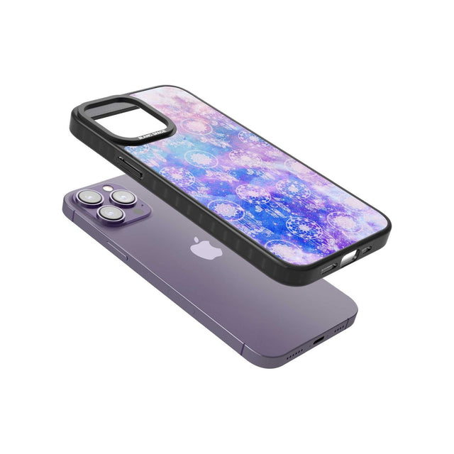 Dreamcatcher Pattern Galaxy Print Tie Dye Phone Case iPhone 15 Pro Max / Black Impact Case,iPhone 15 Plus / Black Impact Case,iPhone 15 Pro / Black Impact Case,iPhone 15 / Black Impact Case,iPhone 15 Pro Max / Impact Case,iPhone 15 Plus / Impact Case,iPhone 15 Pro / Impact Case,iPhone 15 / Impact Case,iPhone 15 Pro Max / Magsafe Black Impact Case,iPhone 15 Plus / Magsafe Black Impact Case,iPhone 15 Pro / Magsafe Black Impact Case,iPhone 15 / Magsafe Black Impact Case,iPhone 14 Pro Max / Black Impact Case,iP