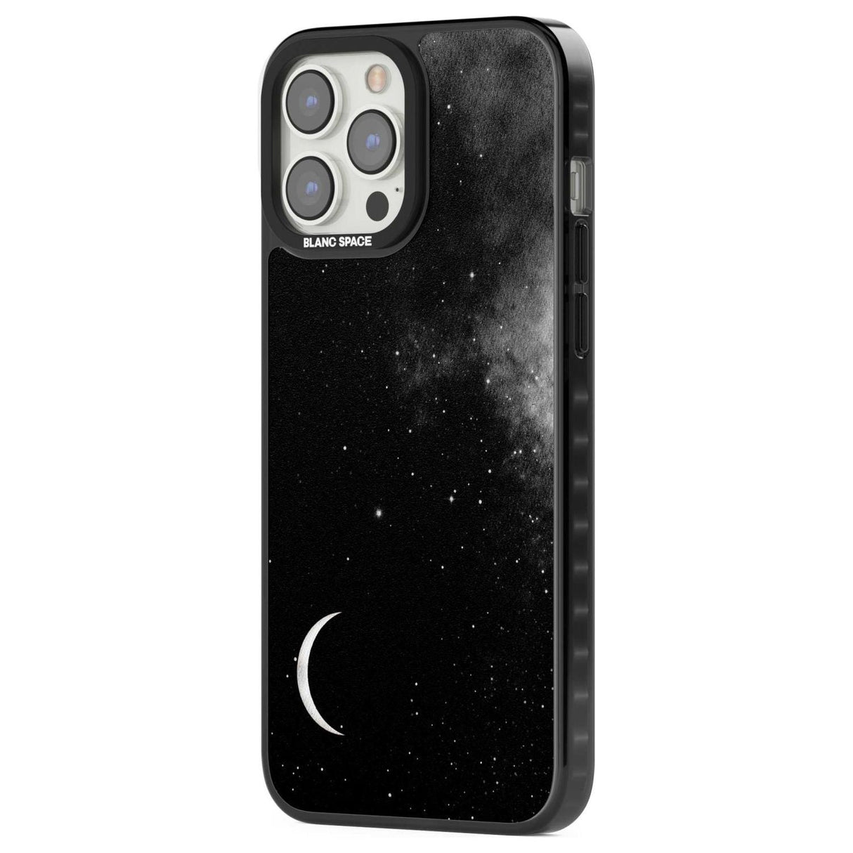 Night Sky Galaxies: Crescent Moon Phone Case iPhone 15 Pro Max / Black Impact Case,iPhone 15 Plus / Black Impact Case,iPhone 15 Pro / Black Impact Case,iPhone 15 / Black Impact Case,iPhone 15 Pro Max / Impact Case,iPhone 15 Plus / Impact Case,iPhone 15 Pro / Impact Case,iPhone 15 / Impact Case,iPhone 15 Pro Max / Magsafe Black Impact Case,iPhone 15 Plus / Magsafe Black Impact Case,iPhone 15 Pro / Magsafe Black Impact Case,iPhone 15 / Magsafe Black Impact Case,iPhone 14 Pro Max / Black Impact Case,iPhone 14 