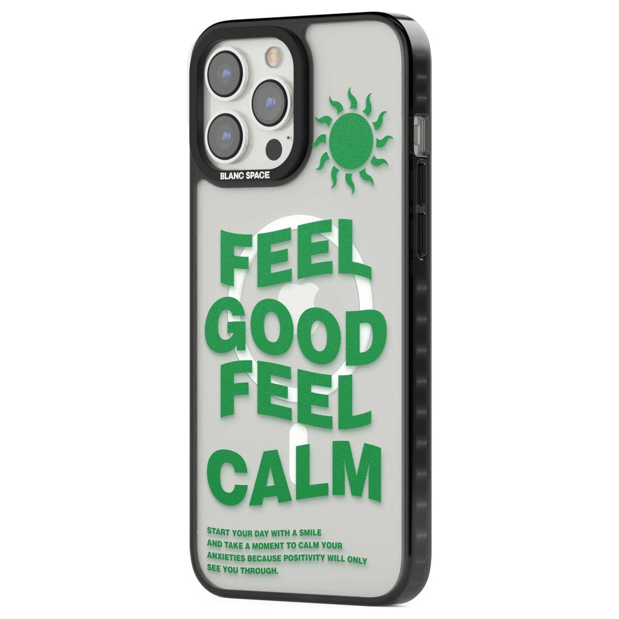 Feel Good Feel Calm (Green) Phone Case iPhone 15 Pro Max / Black Impact Case,iPhone 15 Plus / Black Impact Case,iPhone 15 Pro / Black Impact Case,iPhone 15 / Black Impact Case,iPhone 15 Pro Max / Impact Case,iPhone 15 Plus / Impact Case,iPhone 15 Pro / Impact Case,iPhone 15 / Impact Case,iPhone 15 Pro Max / Magsafe Black Impact Case,iPhone 15 Plus / Magsafe Black Impact Case,iPhone 15 Pro / Magsafe Black Impact Case,iPhone 15 / Magsafe Black Impact Case,iPhone 14 Pro Max / Black Impact Case,iPhone 14 Plus /