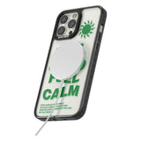 Feel Good Feel Calm (Green) Phone Case iPhone 15 Pro Max / Black Impact Case,iPhone 15 Plus / Black Impact Case,iPhone 15 Pro / Black Impact Case,iPhone 15 / Black Impact Case,iPhone 15 Pro Max / Impact Case,iPhone 15 Plus / Impact Case,iPhone 15 Pro / Impact Case,iPhone 15 / Impact Case,iPhone 15 Pro Max / Magsafe Black Impact Case,iPhone 15 Plus / Magsafe Black Impact Case,iPhone 15 Pro / Magsafe Black Impact Case,iPhone 15 / Magsafe Black Impact Case,iPhone 14 Pro Max / Black Impact Case,iPhone 14 Plus /