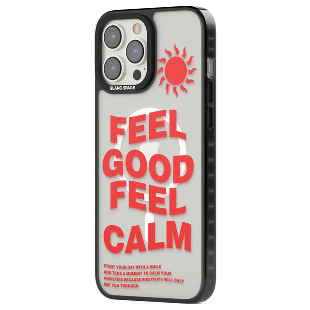 Feel Good Feel Calm (Red) Phone Case iPhone 15 Pro Max / Black Impact Case,iPhone 15 Plus / Black Impact Case,iPhone 15 Pro / Black Impact Case,iPhone 15 / Black Impact Case,iPhone 15 Pro Max / Impact Case,iPhone 15 Plus / Impact Case,iPhone 15 Pro / Impact Case,iPhone 15 / Impact Case,iPhone 15 Pro Max / Magsafe Black Impact Case,iPhone 15 Plus / Magsafe Black Impact Case,iPhone 15 Pro / Magsafe Black Impact Case,iPhone 15 / Magsafe Black Impact Case,iPhone 14 Pro Max / Black Impact Case,iPhone 14 Plus / B