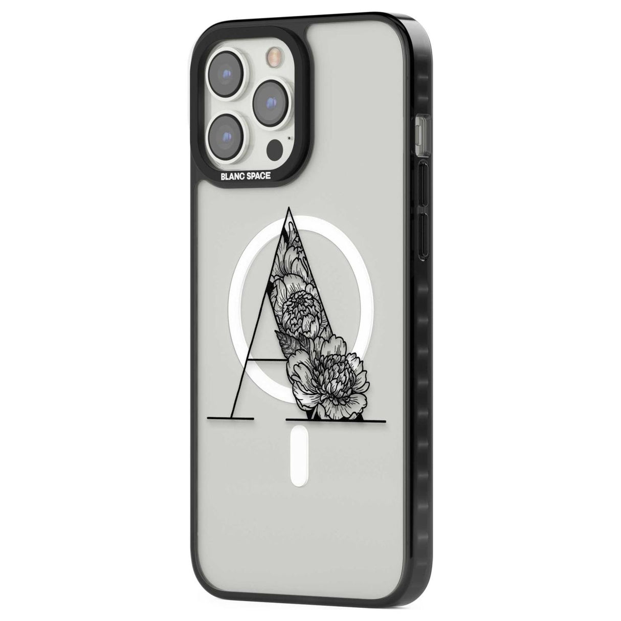 Floral Monogram Letter Custom Phone Case iPhone 15 Pro Max / Black Impact Case,iPhone 15 Plus / Black Impact Case,iPhone 15 Pro / Black Impact Case,iPhone 15 / Black Impact Case,iPhone 15 Pro Max / Impact Case,iPhone 15 Plus / Impact Case,iPhone 15 Pro / Impact Case,iPhone 15 / Impact Case,iPhone 15 Pro Max / Magsafe Black Impact Case,iPhone 15 Plus / Magsafe Black Impact Case,iPhone 15 Pro / Magsafe Black Impact Case,iPhone 15 / Magsafe Black Impact Case,iPhone 14 Pro Max / Black Impact Case,iPhone 14 Plus