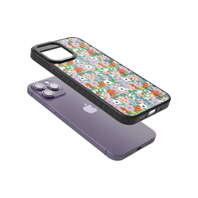 Jazzy Floral Mix: Transparent Phone Case iPhone 15 Pro Max / Black Impact Case,iPhone 15 Plus / Black Impact Case,iPhone 15 Pro / Black Impact Case,iPhone 15 / Black Impact Case,iPhone 15 Pro Max / Impact Case,iPhone 15 Plus / Impact Case,iPhone 15 Pro / Impact Case,iPhone 15 / Impact Case,iPhone 15 Pro Max / Magsafe Black Impact Case,iPhone 15 Plus / Magsafe Black Impact Case,iPhone 15 Pro / Magsafe Black Impact Case,iPhone 15 / Magsafe Black Impact Case,iPhone 14 Pro Max / Black Impact Case,iPhone 14 Plus