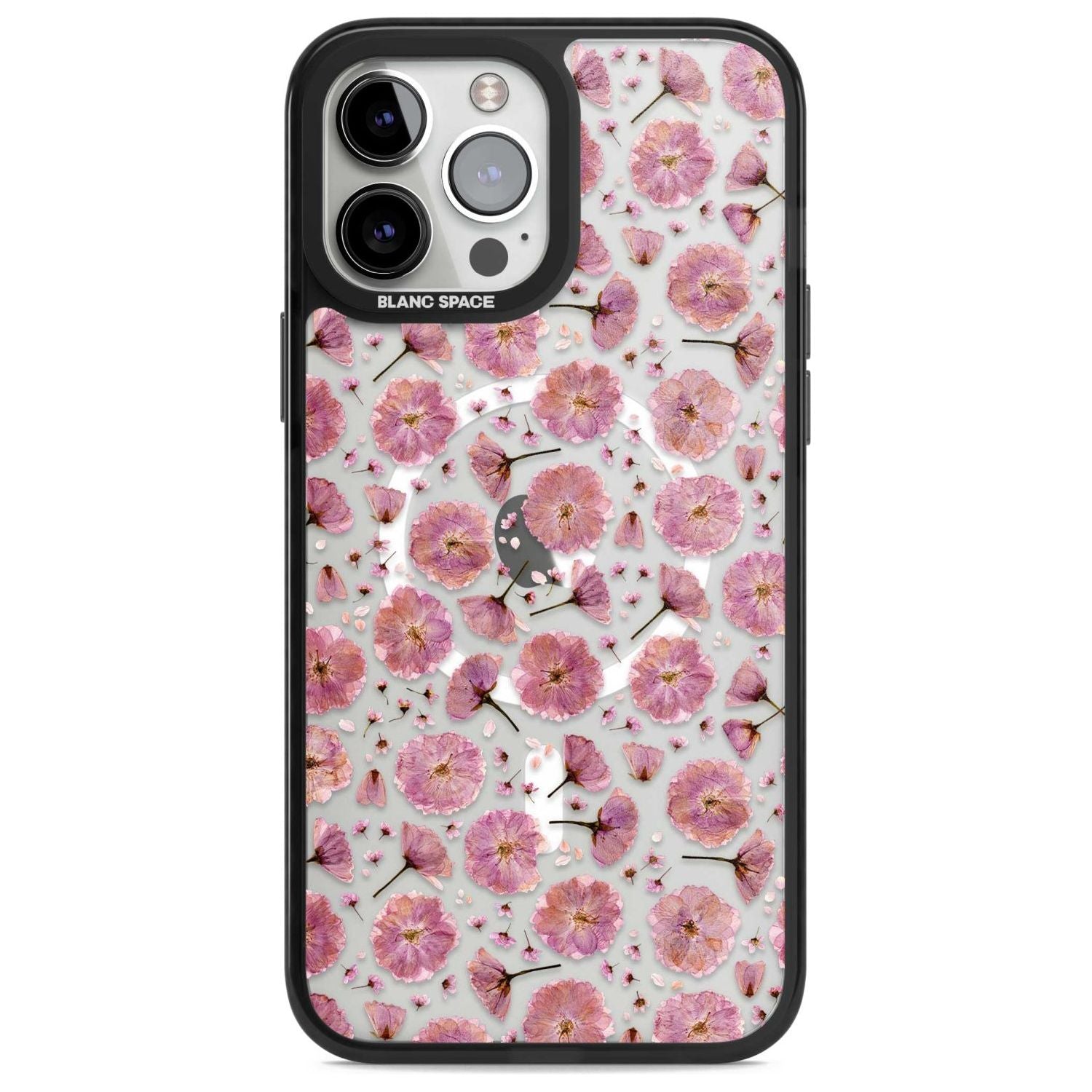 Pink Florals & Blossom