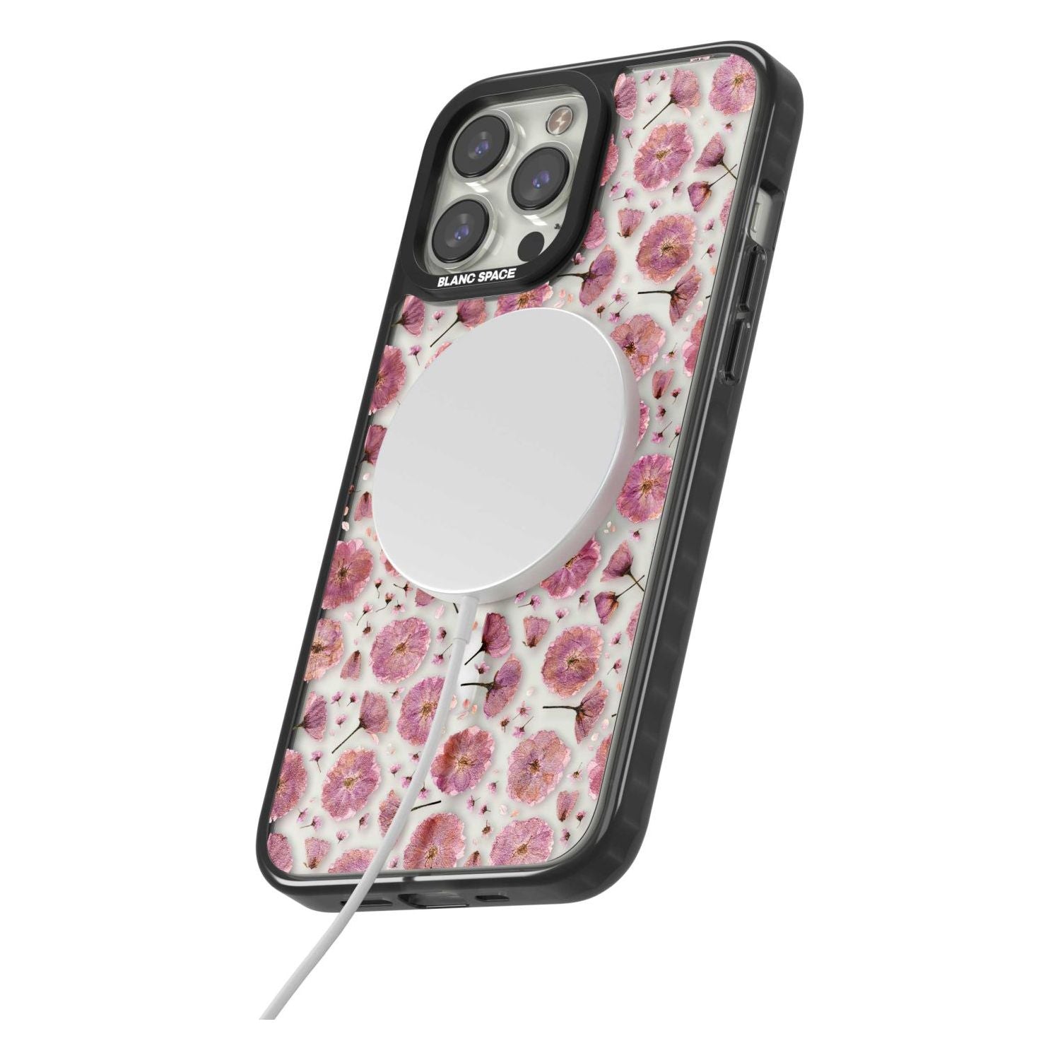 Pink Florals & Blossom