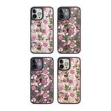 Floral Menagerie Transparent Design Phone Case iPhone 15 Pro Max / Black Impact Case,iPhone 15 Plus / Black Impact Case,iPhone 15 Pro / Black Impact Case,iPhone 15 / Black Impact Case,iPhone 15 Pro Max / Impact Case,iPhone 15 Plus / Impact Case,iPhone 15 Pro / Impact Case,iPhone 15 / Impact Case,iPhone 15 Pro Max / Magsafe Black Impact Case,iPhone 15 Plus / Magsafe Black Impact Case,iPhone 15 Pro / Magsafe Black Impact Case,iPhone 15 / Magsafe Black Impact Case,iPhone 14 Pro Max / Black Impact Case,iPhone 1