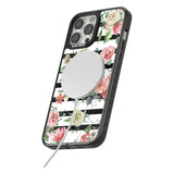 Bold Stripes & Flower Pattern Phone Case iPhone 15 Pro Max / Black Impact Case,iPhone 15 Plus / Black Impact Case,iPhone 15 Pro / Black Impact Case,iPhone 15 / Black Impact Case,iPhone 15 Pro Max / Impact Case,iPhone 15 Plus / Impact Case,iPhone 15 Pro / Impact Case,iPhone 15 / Impact Case,iPhone 15 Pro Max / Magsafe Black Impact Case,iPhone 15 Plus / Magsafe Black Impact Case,iPhone 15 Pro / Magsafe Black Impact Case,iPhone 15 / Magsafe Black Impact Case,iPhone 14 Pro Max / Black Impact Case,iPhone 14 Plus