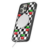 Checkered Cherry Phone Case iPhone 15 Pro Max / Black Impact Case,iPhone 15 Plus / Black Impact Case,iPhone 15 Pro / Black Impact Case,iPhone 15 / Black Impact Case,iPhone 15 Pro Max / Impact Case,iPhone 15 Plus / Impact Case,iPhone 15 Pro / Impact Case,iPhone 15 / Impact Case,iPhone 15 Pro Max / Magsafe Black Impact Case,iPhone 15 Plus / Magsafe Black Impact Case,iPhone 15 Pro / Magsafe Black Impact Case,iPhone 15 / Magsafe Black Impact Case,iPhone 14 Pro Max / Black Impact Case,iPhone 14 Plus / Black Impa