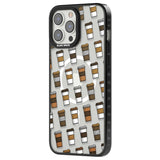 Coffee Cup Pattern Phone Case iPhone 15 Pro Max / Black Impact Case,iPhone 15 Plus / Black Impact Case,iPhone 15 Pro / Black Impact Case,iPhone 15 / Black Impact Case,iPhone 15 Pro Max / Impact Case,iPhone 15 Plus / Impact Case,iPhone 15 Pro / Impact Case,iPhone 15 / Impact Case,iPhone 15 Pro Max / Magsafe Black Impact Case,iPhone 15 Plus / Magsafe Black Impact Case,iPhone 15 Pro / Magsafe Black Impact Case,iPhone 15 / Magsafe Black Impact Case,iPhone 14 Pro Max / Black Impact Case,iPhone 14 Plus / Black Im