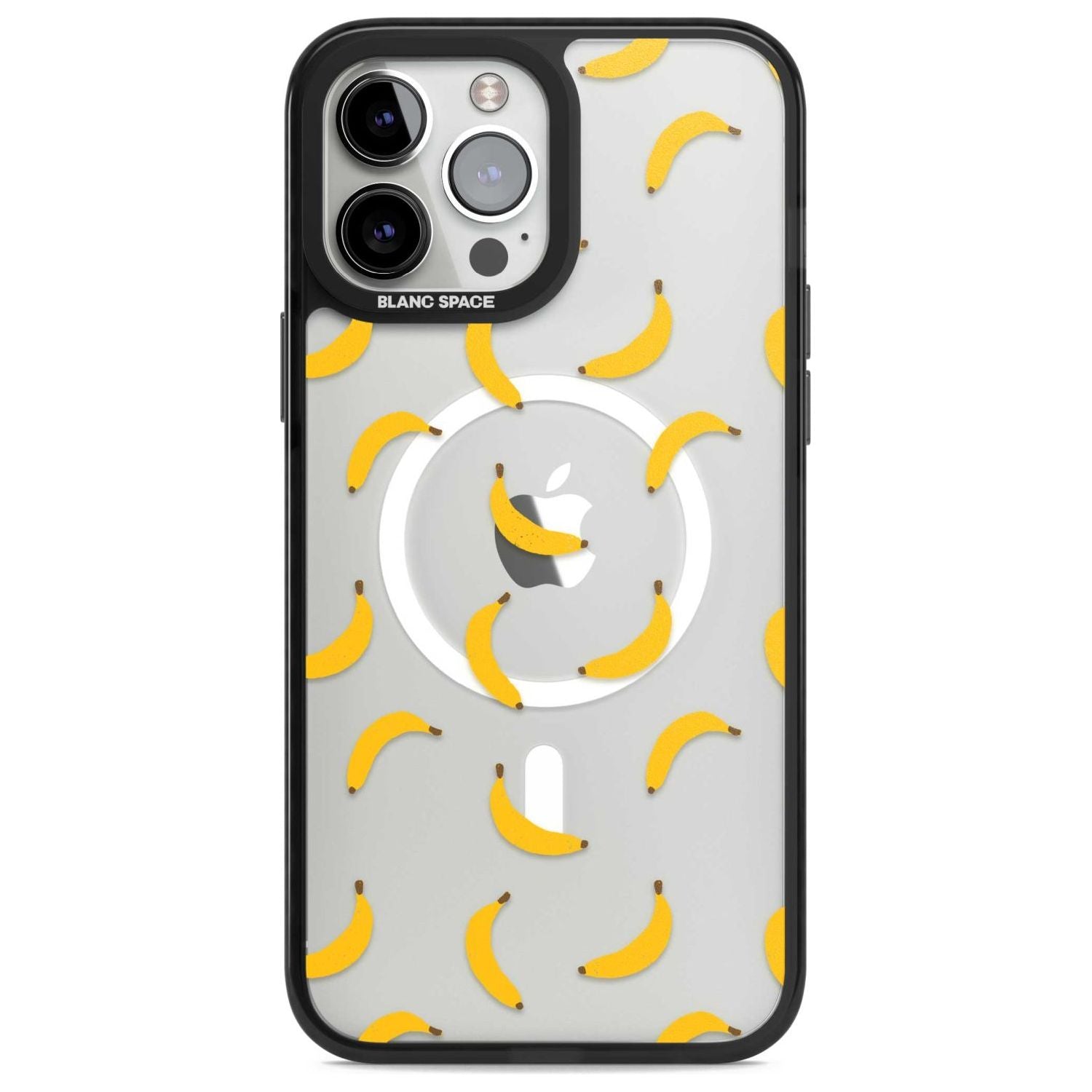 Banana Pattern