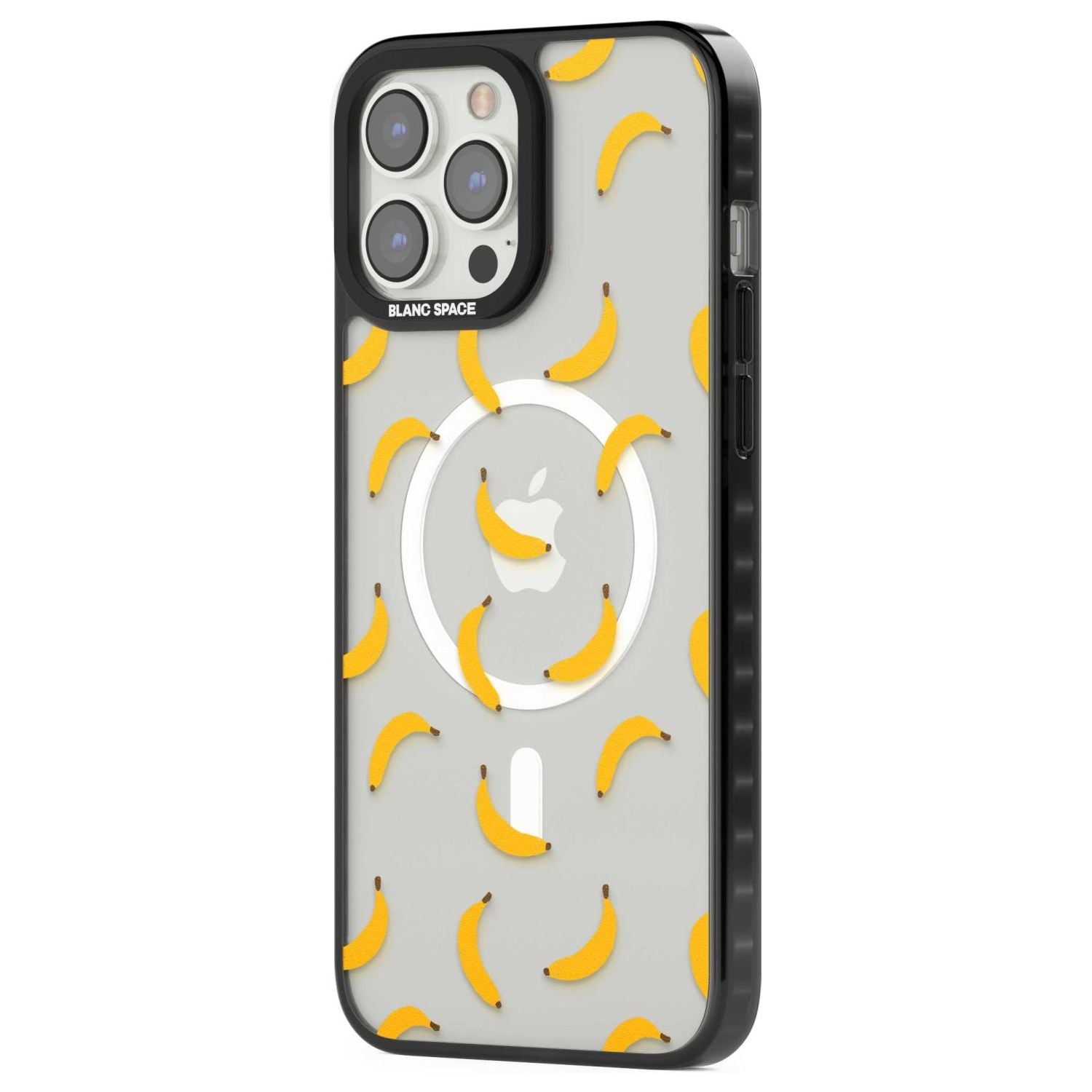 Banana Pattern