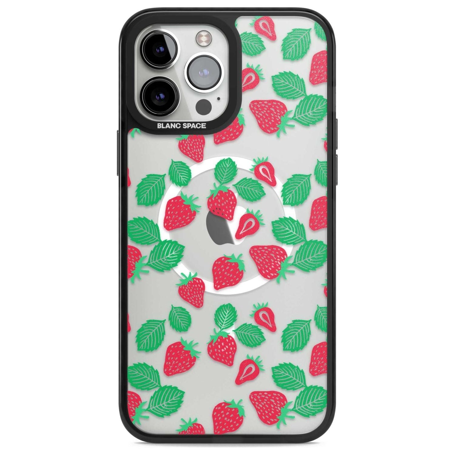 Strawberry Delight