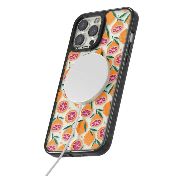 Blood Orange Fruit Pattern Transparent Phone Case iPhone 15 Pro Max / Black Impact Case,iPhone 15 Plus / Black Impact Case,iPhone 15 Pro / Black Impact Case,iPhone 15 / Black Impact Case,iPhone 15 Pro Max / Impact Case,iPhone 15 Plus / Impact Case,iPhone 15 Pro / Impact Case,iPhone 15 / Impact Case,iPhone 15 Pro Max / Magsafe Black Impact Case,iPhone 15 Plus / Magsafe Black Impact Case,iPhone 15 Pro / Magsafe Black Impact Case,iPhone 15 / Magsafe Black Impact Case,iPhone 14 Pro Max / Black Impact Case,iPhon