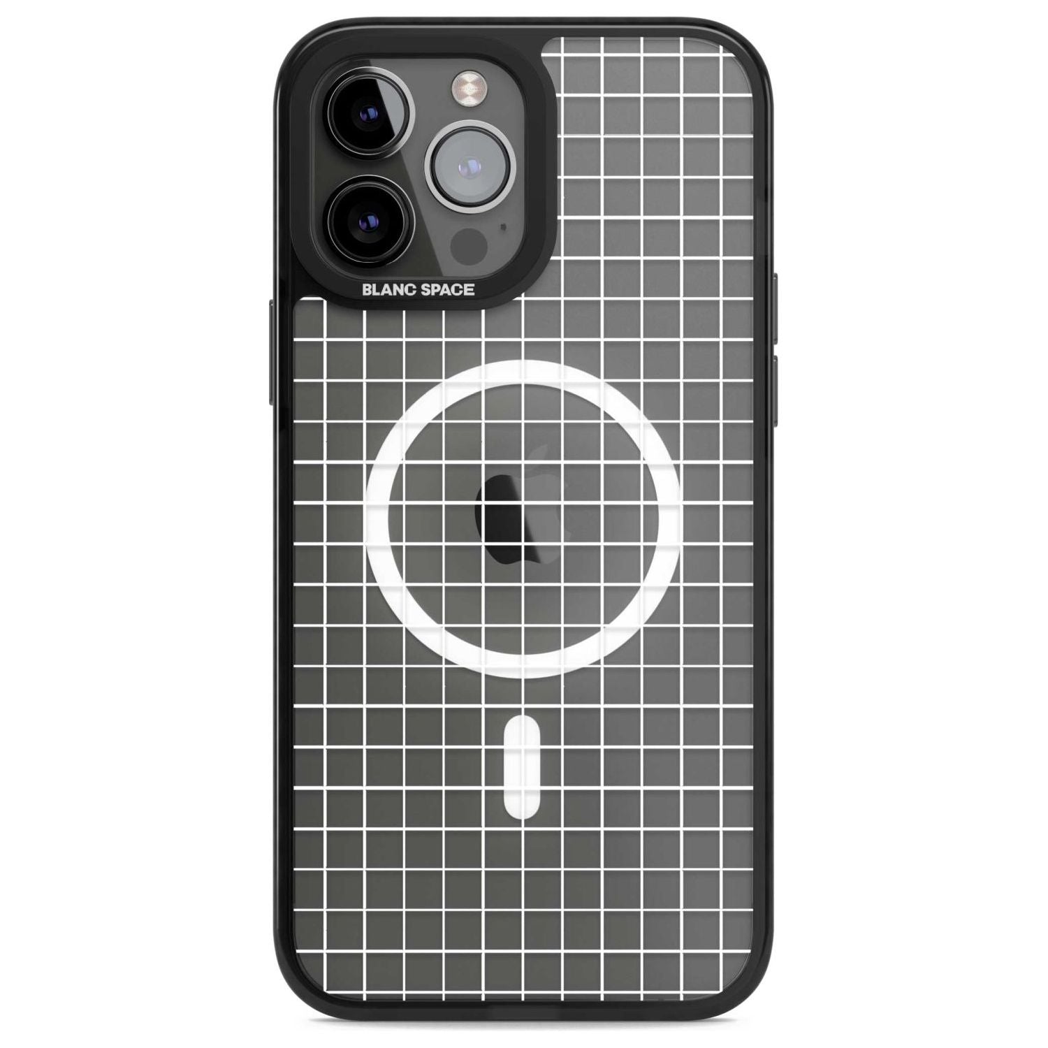 Modern Grid Pattern