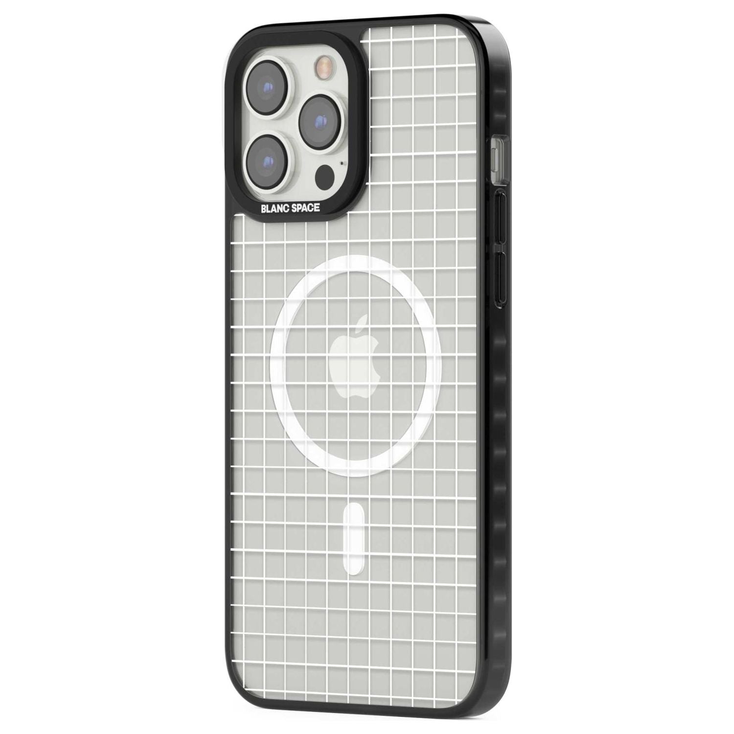Modern Grid Pattern