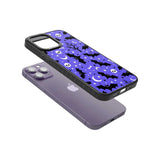 Bats n' Bones Pattern Phone Case iPhone 15 Pro Max / Black Impact Case,iPhone 15 Plus / Black Impact Case,iPhone 15 Pro / Black Impact Case,iPhone 15 / Black Impact Case,iPhone 15 Pro Max / Impact Case,iPhone 15 Plus / Impact Case,iPhone 15 Pro / Impact Case,iPhone 15 / Impact Case,iPhone 15 Pro Max / Magsafe Black Impact Case,iPhone 15 Plus / Magsafe Black Impact Case,iPhone 15 Pro / Magsafe Black Impact Case,iPhone 15 / Magsafe Black Impact Case,iPhone 14 Pro Max / Black Impact Case,iPhone 14 Plus / Black