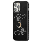 Hands Surrounding Moon Phone Case iPhone 15 Pro Max / Black Impact Case,iPhone 15 Plus / Black Impact Case,iPhone 15 Pro / Black Impact Case,iPhone 15 / Black Impact Case,iPhone 15 Pro Max / Impact Case,iPhone 15 Plus / Impact Case,iPhone 15 Pro / Impact Case,iPhone 15 / Impact Case,iPhone 15 Pro Max / Magsafe Black Impact Case,iPhone 15 Plus / Magsafe Black Impact Case,iPhone 15 Pro / Magsafe Black Impact Case,iPhone 15 / Magsafe Black Impact Case,iPhone 14 Pro Max / Black Impact Case,iPhone 14 Plus / Blac