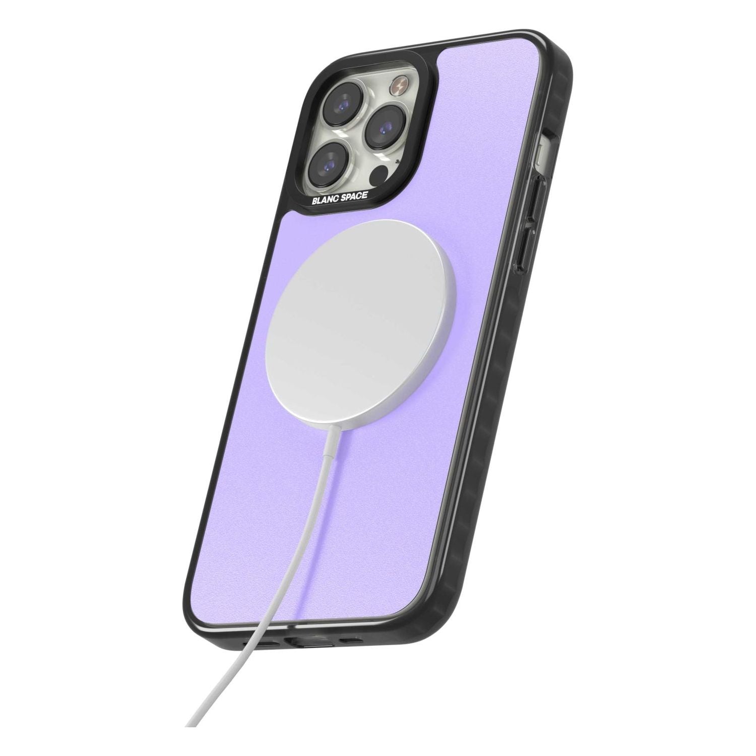 Pale Purple Heart