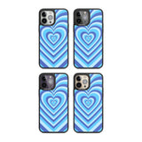 Blue Heart Illusion Phone Case iPhone 15 Pro Max / Black Impact Case,iPhone 15 Plus / Black Impact Case,iPhone 15 Pro / Black Impact Case,iPhone 15 / Black Impact Case,iPhone 15 Pro Max / Impact Case,iPhone 15 Plus / Impact Case,iPhone 15 Pro / Impact Case,iPhone 15 / Impact Case,iPhone 15 Pro Max / Magsafe Black Impact Case,iPhone 15 Plus / Magsafe Black Impact Case,iPhone 15 Pro / Magsafe Black Impact Case,iPhone 15 / Magsafe Black Impact Case,iPhone 14 Pro Max / Black Impact Case,iPhone 14 Plus / Black I