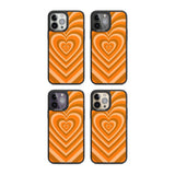 Orange Heart Illusion Phone Case iPhone 15 Pro Max / Black Impact Case,iPhone 15 Plus / Black Impact Case,iPhone 15 Pro / Black Impact Case,iPhone 15 / Black Impact Case,iPhone 15 Pro Max / Impact Case,iPhone 15 Plus / Impact Case,iPhone 15 Pro / Impact Case,iPhone 15 / Impact Case,iPhone 15 Pro Max / Magsafe Black Impact Case,iPhone 15 Plus / Magsafe Black Impact Case,iPhone 15 Pro / Magsafe Black Impact Case,iPhone 15 / Magsafe Black Impact Case,iPhone 14 Pro Max / Black Impact Case,iPhone 14 Plus / Black