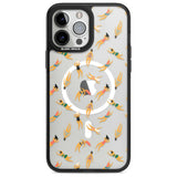 Beach Ready Phone Case iPhone 13 Pro Max / Magsafe Black Impact Case Blanc Space