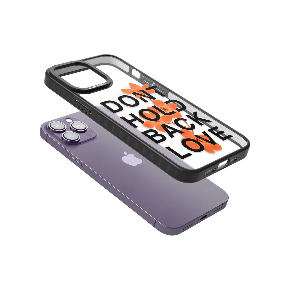 Don't Hold Back Love - Orange & Black Phone Case iPhone 15 Pro Max / Black Impact Case,iPhone 15 Plus / Black Impact Case,iPhone 15 Pro / Black Impact Case,iPhone 15 / Black Impact Case,iPhone 15 Pro Max / Impact Case,iPhone 15 Plus / Impact Case,iPhone 15 Pro / Impact Case,iPhone 15 / Impact Case,iPhone 15 Pro Max / Magsafe Black Impact Case,iPhone 15 Plus / Magsafe Black Impact Case,iPhone 15 Pro / Magsafe Black Impact Case,iPhone 15 / Magsafe Black Impact Case,iPhone 14 Pro Max / Black Impact Case,iPhone