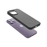 Black Houndstooth Pattern Phone Case iPhone 15 Pro Max / Black Impact Case,iPhone 15 Plus / Black Impact Case,iPhone 15 Pro / Black Impact Case,iPhone 15 / Black Impact Case,iPhone 15 Pro Max / Impact Case,iPhone 15 Plus / Impact Case,iPhone 15 Pro / Impact Case,iPhone 15 / Impact Case,iPhone 15 Pro Max / Magsafe Black Impact Case,iPhone 15 Plus / Magsafe Black Impact Case,iPhone 15 Pro / Magsafe Black Impact Case,iPhone 15 / Magsafe Black Impact Case,iPhone 14 Pro Max / Black Impact Case,iPhone 14 Plus / B