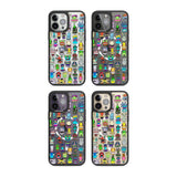 Familiar Faces Phone Case iPhone 15 Pro Max / Black Impact Case,iPhone 15 Plus / Black Impact Case,iPhone 15 Pro / Black Impact Case,iPhone 15 / Black Impact Case,iPhone 15 Pro Max / Impact Case,iPhone 15 Plus / Impact Case,iPhone 15 Pro / Impact Case,iPhone 15 / Impact Case,iPhone 15 Pro Max / Magsafe Black Impact Case,iPhone 15 Plus / Magsafe Black Impact Case,iPhone 15 Pro / Magsafe Black Impact Case,iPhone 15 / Magsafe Black Impact Case,iPhone 14 Pro Max / Black Impact Case,iPhone 14 Plus / Black Impact