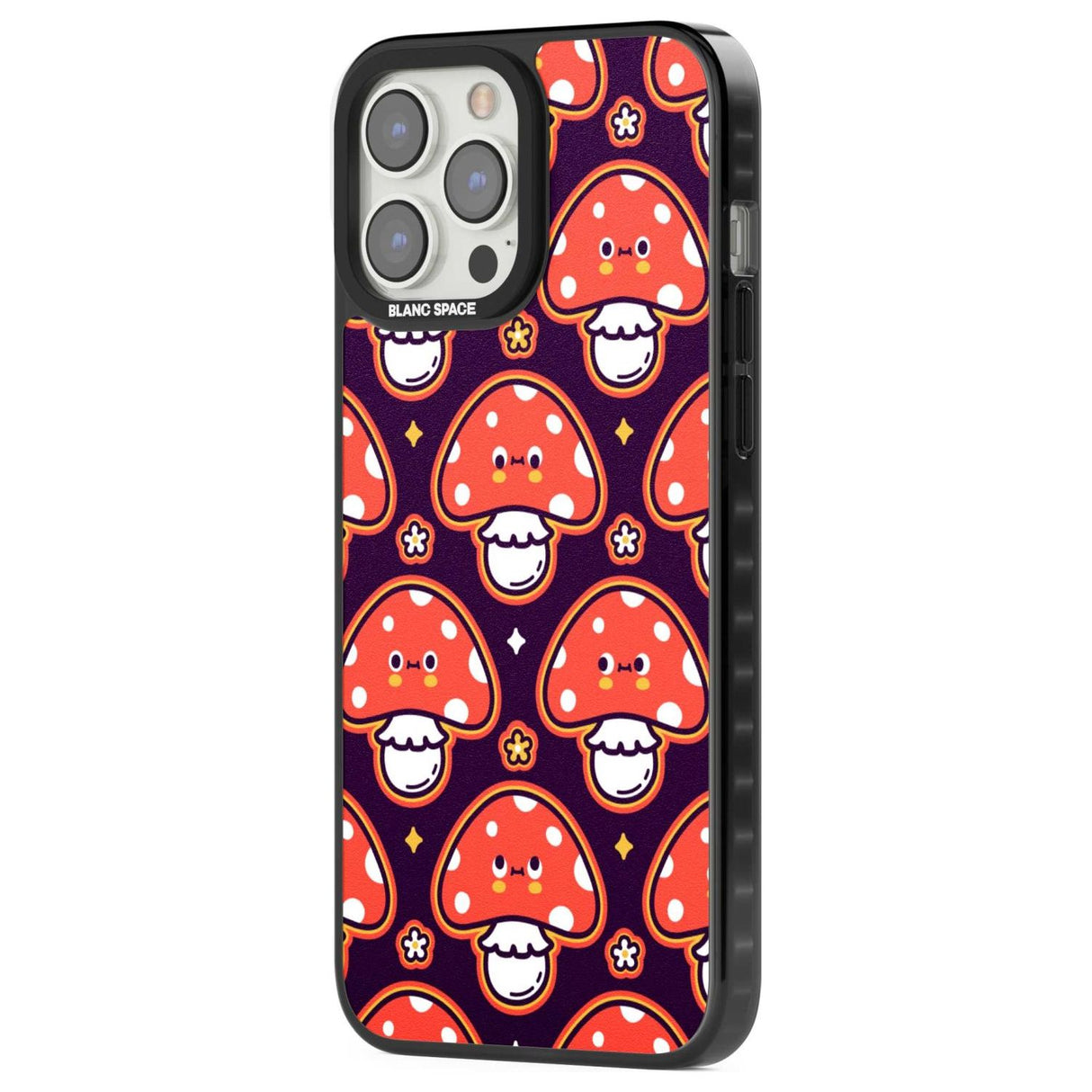 Mushroom Kawaii Pattern Phone Case iPhone 15 Pro Max / Black Impact Case,iPhone 15 Plus / Black Impact Case,iPhone 15 Pro / Black Impact Case,iPhone 15 / Black Impact Case,iPhone 15 Pro Max / Impact Case,iPhone 15 Plus / Impact Case,iPhone 15 Pro / Impact Case,iPhone 15 / Impact Case,iPhone 15 Pro Max / Magsafe Black Impact Case,iPhone 15 Plus / Magsafe Black Impact Case,iPhone 15 Pro / Magsafe Black Impact Case,iPhone 15 / Magsafe Black Impact Case,iPhone 14 Pro Max / Black Impact Case,iPhone 14 Plus / Bla