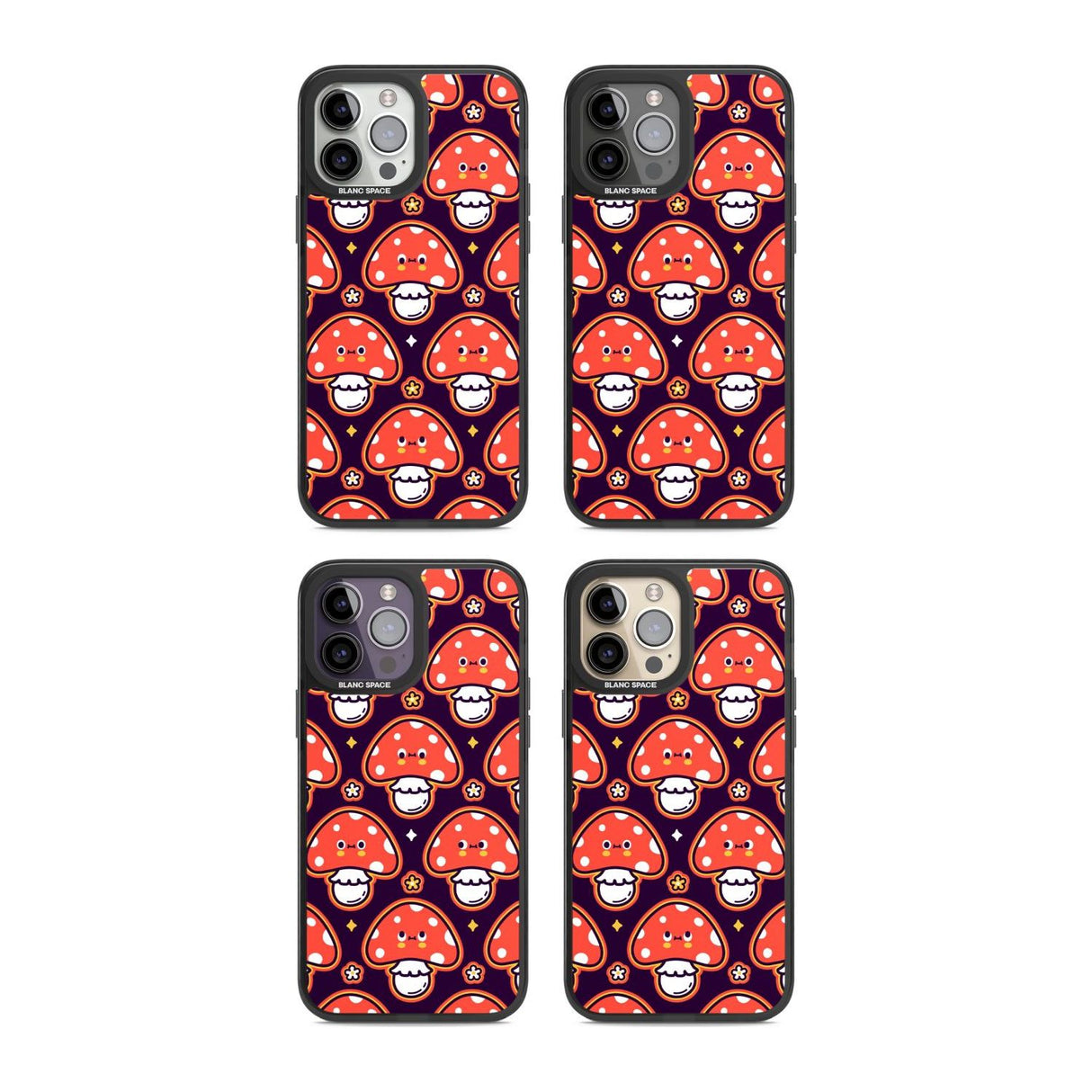 Mushroom Kawaii Pattern Phone Case iPhone 15 Pro Max / Black Impact Case,iPhone 15 Plus / Black Impact Case,iPhone 15 Pro / Black Impact Case,iPhone 15 / Black Impact Case,iPhone 15 Pro Max / Impact Case,iPhone 15 Plus / Impact Case,iPhone 15 Pro / Impact Case,iPhone 15 / Impact Case,iPhone 15 Pro Max / Magsafe Black Impact Case,iPhone 15 Plus / Magsafe Black Impact Case,iPhone 15 Pro / Magsafe Black Impact Case,iPhone 15 / Magsafe Black Impact Case,iPhone 14 Pro Max / Black Impact Case,iPhone 14 Plus / Bla