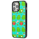 Frog Booty Kawaii Pattern Phone Case iPhone 15 Pro Max / Black Impact Case,iPhone 15 Plus / Black Impact Case,iPhone 15 Pro / Black Impact Case,iPhone 15 / Black Impact Case,iPhone 15 Pro Max / Impact Case,iPhone 15 Plus / Impact Case,iPhone 15 Pro / Impact Case,iPhone 15 / Impact Case,iPhone 15 Pro Max / Magsafe Black Impact Case,iPhone 15 Plus / Magsafe Black Impact Case,iPhone 15 Pro / Magsafe Black Impact Case,iPhone 15 / Magsafe Black Impact Case,iPhone 14 Pro Max / Black Impact Case,iPhone 14 Plus / B