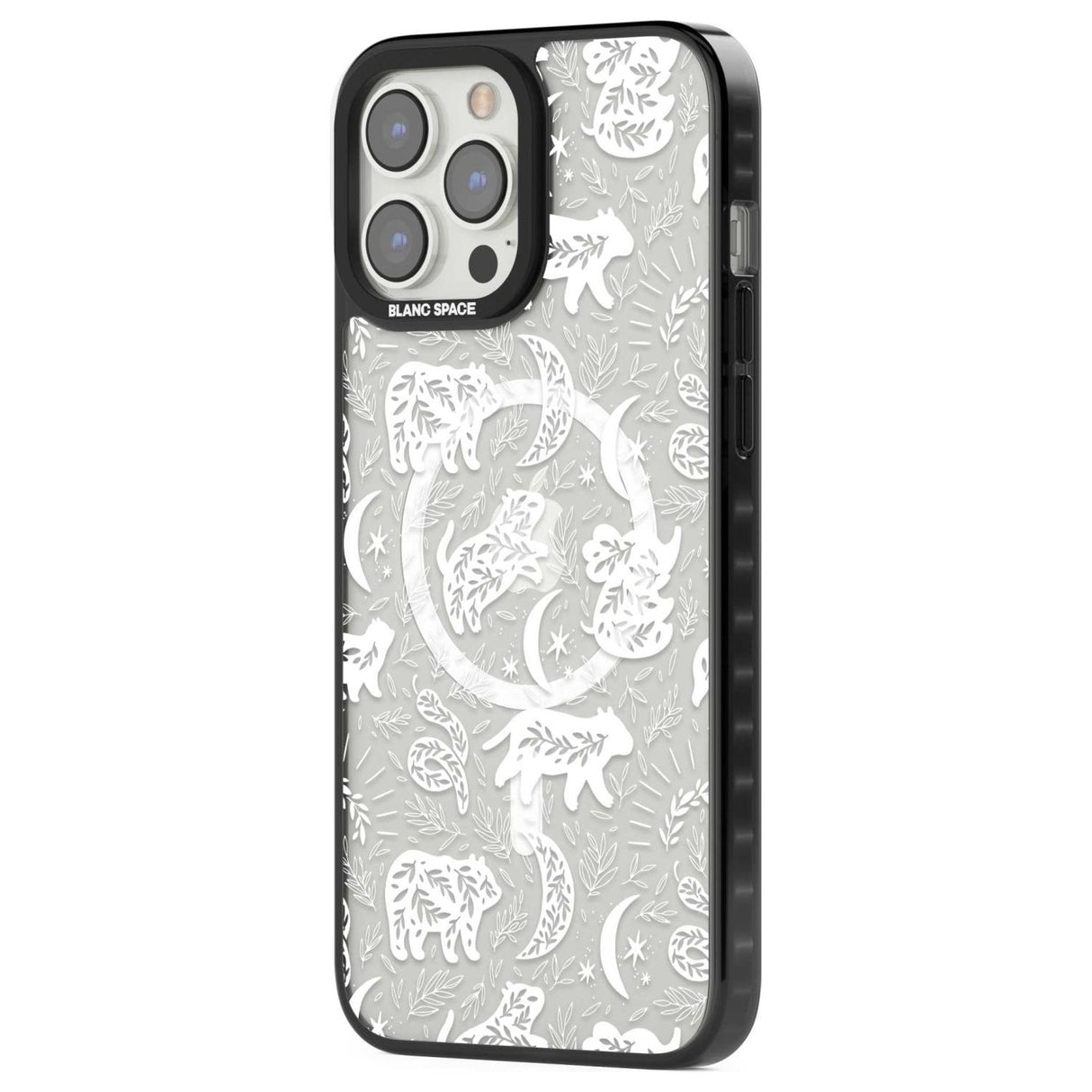 Forest Animal Silhouettes: White/Clear Phone Case iPhone 15 Pro Max / Black Impact Case,iPhone 15 Plus / Black Impact Case,iPhone 15 Pro / Black Impact Case,iPhone 15 / Black Impact Case,iPhone 15 Pro Max / Impact Case,iPhone 15 Plus / Impact Case,iPhone 15 Pro / Impact Case,iPhone 15 / Impact Case,iPhone 15 Pro Max / Magsafe Black Impact Case,iPhone 15 Plus / Magsafe Black Impact Case,iPhone 15 Pro / Magsafe Black Impact Case,iPhone 15 / Magsafe Black Impact Case,iPhone 14 Pro Max / Black Impact Case,iPhon