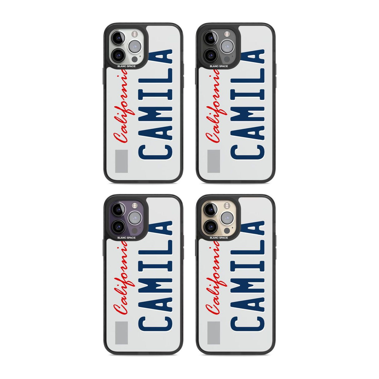 California License Plate Custom Phone Case iPhone 15 Pro Max / Black Impact Case,iPhone 15 Plus / Black Impact Case,iPhone 15 Pro / Black Impact Case,iPhone 15 / Black Impact Case,iPhone 15 Pro Max / Impact Case,iPhone 15 Plus / Impact Case,iPhone 15 Pro / Impact Case,iPhone 15 / Impact Case,iPhone 15 Pro Max / Magsafe Black Impact Case,iPhone 15 Plus / Magsafe Black Impact Case,iPhone 15 Pro / Magsafe Black Impact Case,iPhone 15 / Magsafe Black Impact Case,iPhone 14 Pro Max / Black Impact Case,iPhone 14 Pl