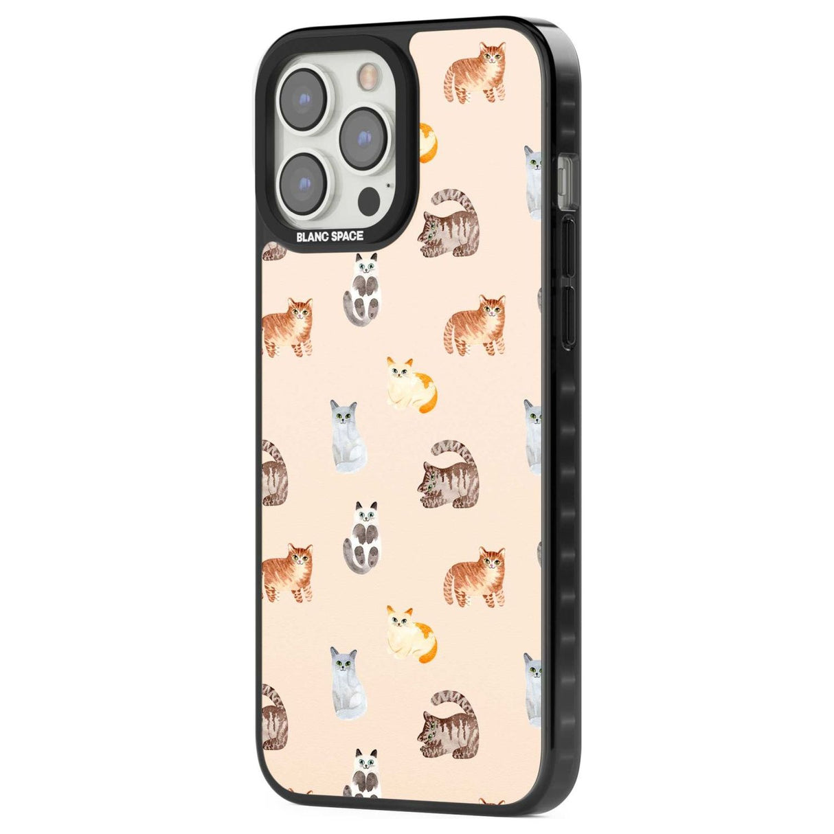 Cute Cat Pattern Phone Case iPhone 15 Pro Max / Black Impact Case,iPhone 15 Plus / Black Impact Case,iPhone 15 Pro / Black Impact Case,iPhone 15 / Black Impact Case,iPhone 15 Pro Max / Impact Case,iPhone 15 Plus / Impact Case,iPhone 15 Pro / Impact Case,iPhone 15 / Impact Case,iPhone 15 Pro Max / Magsafe Black Impact Case,iPhone 15 Plus / Magsafe Black Impact Case,iPhone 15 Pro / Magsafe Black Impact Case,iPhone 15 / Magsafe Black Impact Case,iPhone 14 Pro Max / Black Impact Case,iPhone 14 Plus / Black Impa