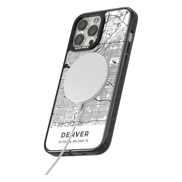 Map of Denver, Colorado Phone Case iPhone 15 Pro Max / Black Impact Case,iPhone 15 Plus / Black Impact Case,iPhone 15 Pro / Black Impact Case,iPhone 15 / Black Impact Case,iPhone 15 Pro Max / Impact Case,iPhone 15 Plus / Impact Case,iPhone 15 Pro / Impact Case,iPhone 15 / Impact Case,iPhone 15 Pro Max / Magsafe Black Impact Case,iPhone 15 Plus / Magsafe Black Impact Case,iPhone 15 Pro / Magsafe Black Impact Case,iPhone 15 / Magsafe Black Impact Case,iPhone 14 Pro Max / Black Impact Case,iPhone 14 Plus / Bla