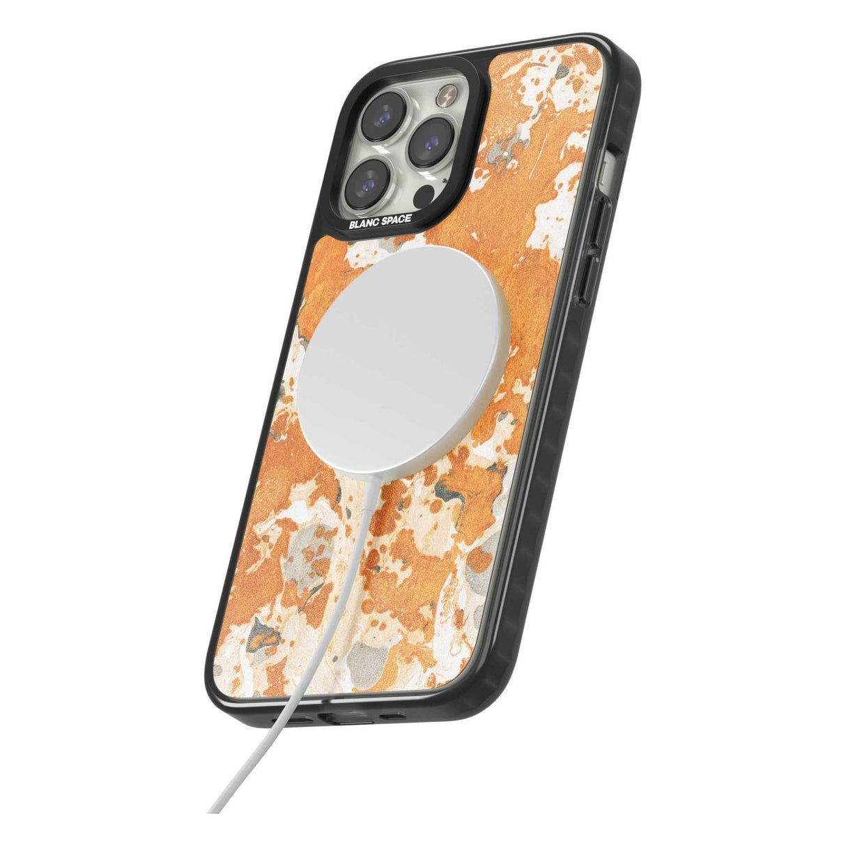 Orange Marbled Paper Pattern Phone Case iPhone 15 Pro Max / Black Impact Case,iPhone 15 Plus / Black Impact Case,iPhone 15 Pro / Black Impact Case,iPhone 15 / Black Impact Case,iPhone 15 Pro Max / Impact Case,iPhone 15 Plus / Impact Case,iPhone 15 Pro / Impact Case,iPhone 15 / Impact Case,iPhone 15 Pro Max / Magsafe Black Impact Case,iPhone 15 Plus / Magsafe Black Impact Case,iPhone 15 Pro / Magsafe Black Impact Case,iPhone 15 / Magsafe Black Impact Case,iPhone 14 Pro Max / Black Impact Case,iPhone 14 Plus 