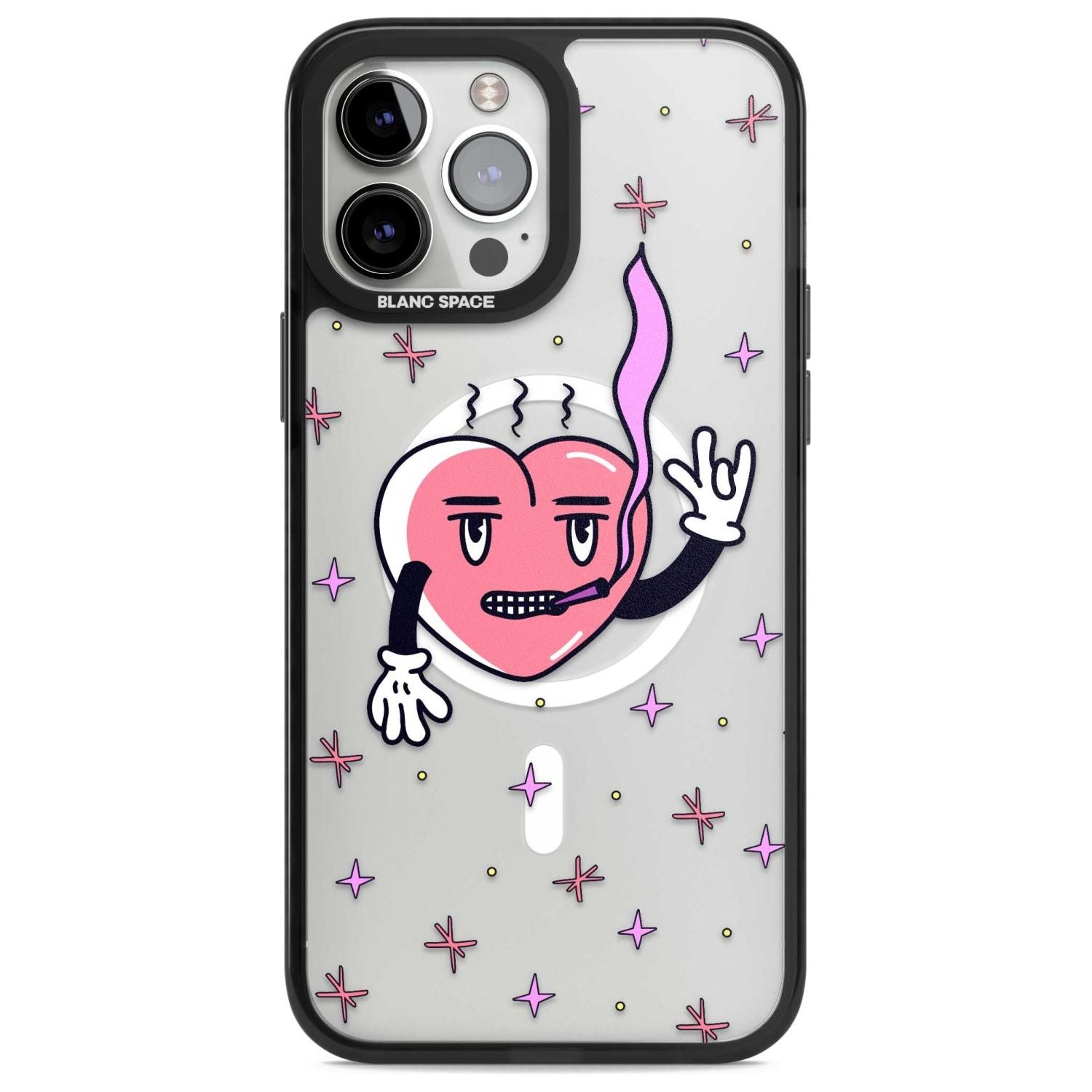 Quirky Heart