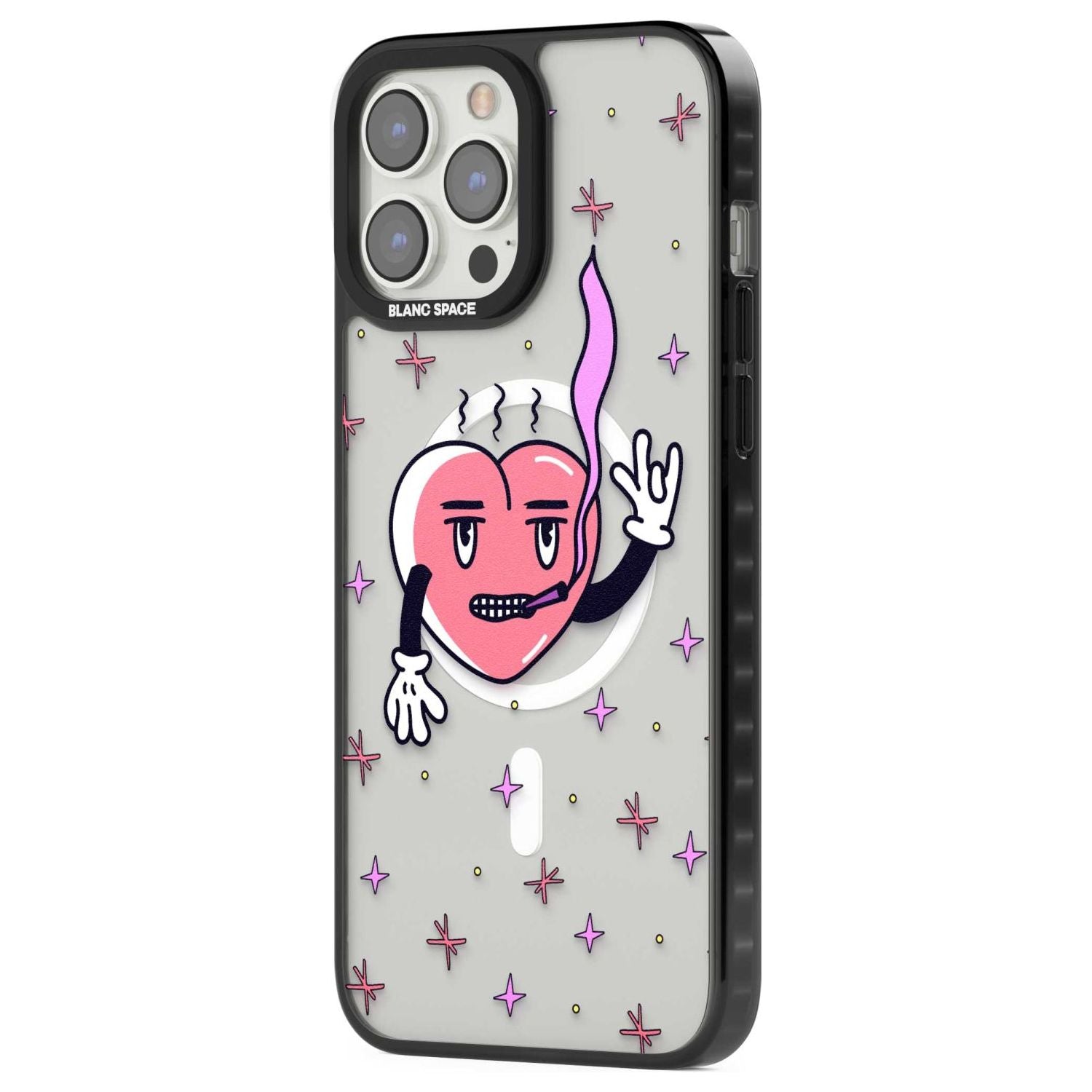 Quirky Heart