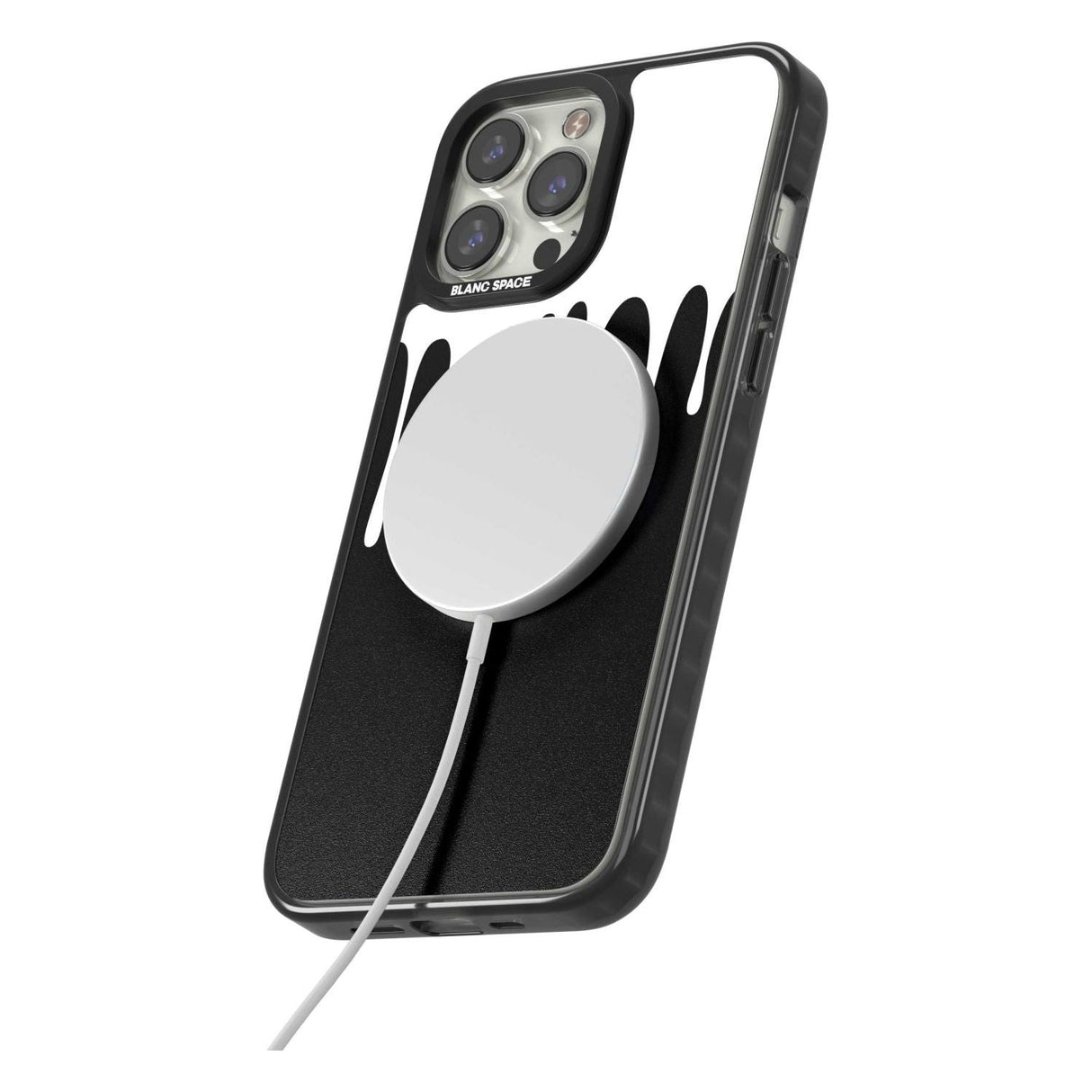 Melted Effect: White & Black Phone Case iPhone 15 Pro Max / Black Impact Case,iPhone 15 Plus / Black Impact Case,iPhone 15 Pro / Black Impact Case,iPhone 15 / Black Impact Case,iPhone 15 Pro Max / Impact Case,iPhone 15 Plus / Impact Case,iPhone 15 Pro / Impact Case,iPhone 15 / Impact Case,iPhone 15 Pro Max / Magsafe Black Impact Case,iPhone 15 Plus / Magsafe Black Impact Case,iPhone 15 Pro / Magsafe Black Impact Case,iPhone 15 / Magsafe Black Impact Case,iPhone 14 Pro Max / Black Impact Case,iPhone 14 Plus 