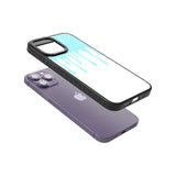 Melted Effect: Teal & White Phone Case iPhone 15 Pro Max / Black Impact Case,iPhone 15 Plus / Black Impact Case,iPhone 15 Pro / Black Impact Case,iPhone 15 / Black Impact Case,iPhone 15 Pro Max / Impact Case,iPhone 15 Plus / Impact Case,iPhone 15 Pro / Impact Case,iPhone 15 / Impact Case,iPhone 15 Pro Max / Magsafe Black Impact Case,iPhone 15 Plus / Magsafe Black Impact Case,iPhone 15 Pro / Magsafe Black Impact Case,iPhone 15 / Magsafe Black Impact Case,iPhone 14 Pro Max / Black Impact Case,iPhone 14 Plus /