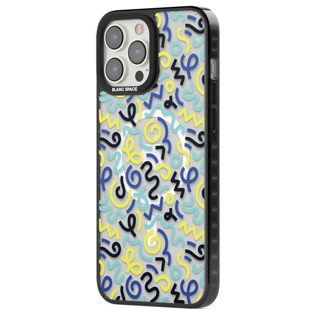 Blue & Yellow Shapes Memphis Retro Pattern Design Phone Case iPhone 15 Pro Max / Black Impact Case,iPhone 15 Plus / Black Impact Case,iPhone 15 Pro / Black Impact Case,iPhone 15 / Black Impact Case,iPhone 15 Pro Max / Impact Case,iPhone 15 Plus / Impact Case,iPhone 15 Pro / Impact Case,iPhone 15 / Impact Case,iPhone 15 Pro Max / Magsafe Black Impact Case,iPhone 15 Plus / Magsafe Black Impact Case,iPhone 15 Pro / Magsafe Black Impact Case,iPhone 15 / Magsafe Black Impact Case,iPhone 14 Pro Max / Black Impact